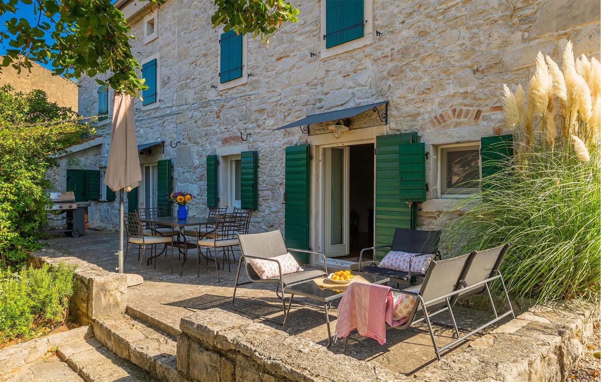Villa Kozljak Exterior foto